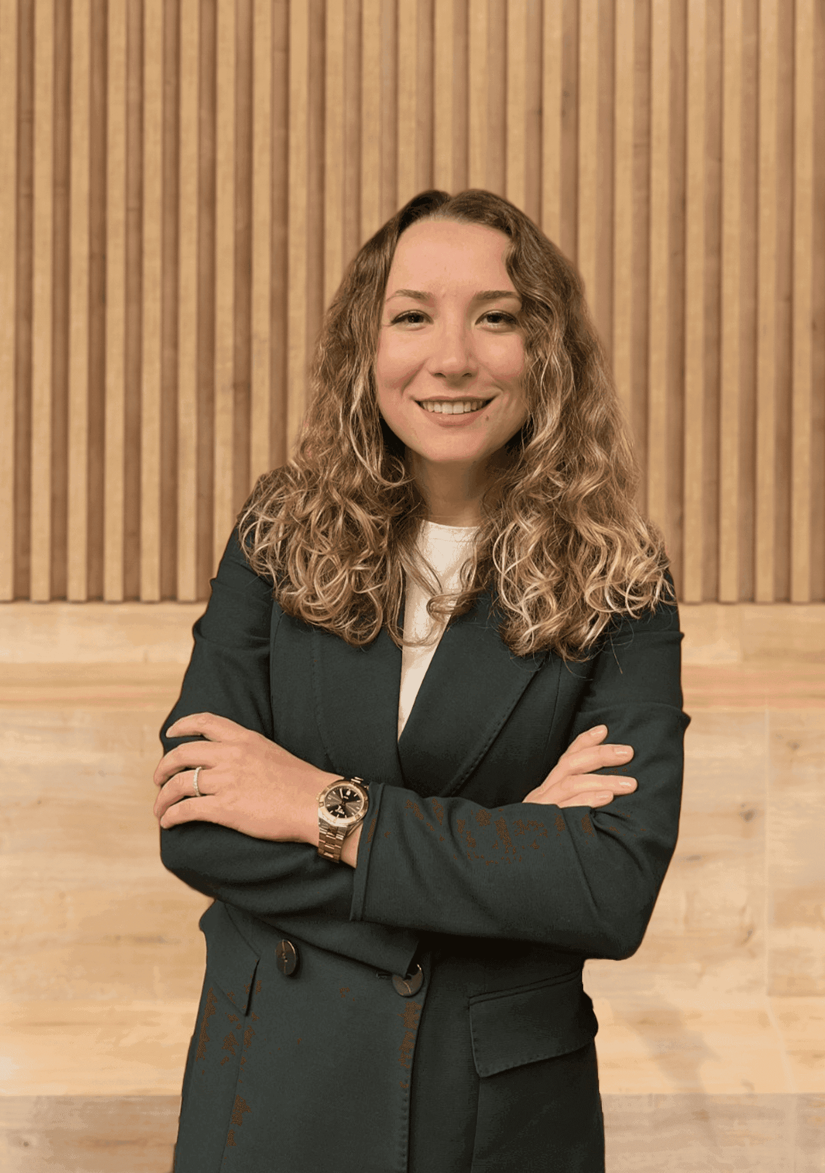 Merve Kütükçüoğlu Karpuzcu