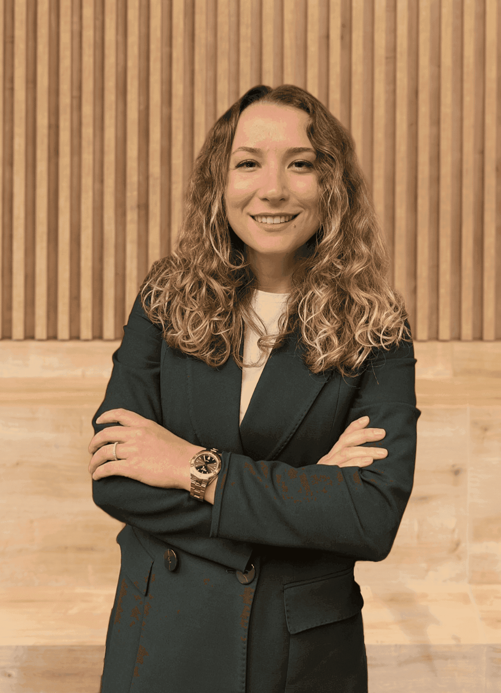 Merve Kütükçüoğlu Karpuzcu