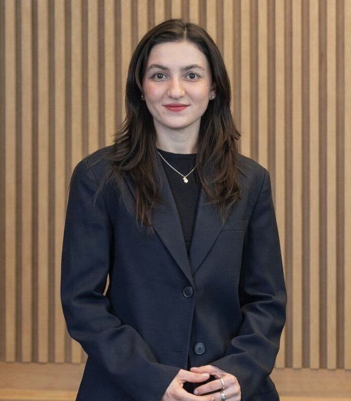 Burcu Oduncu