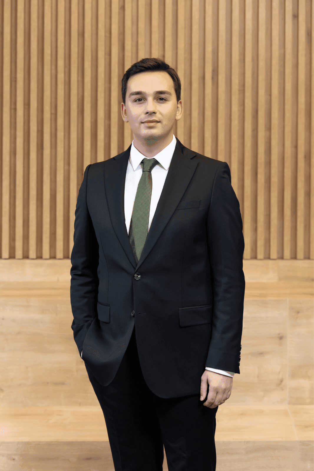 Necmeddin Zahid Şirin