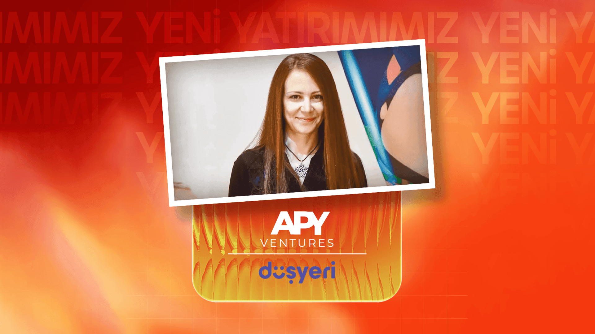 Düşyeri, önemli isimlerin katılım gösterdiği turda 35 milyon dolar değerleme ile 3.7 milyon dolar yatırım aldı.