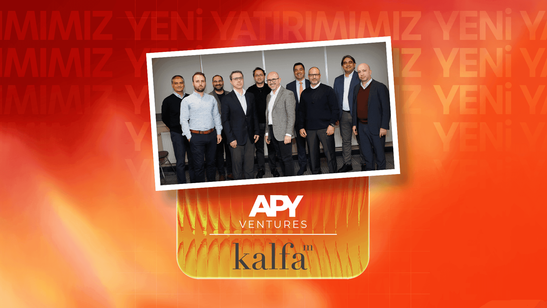 Mali Müşavirlik ofislerini dijitalleştiren Kalfa, 15 milyon TL yatırım aldı.