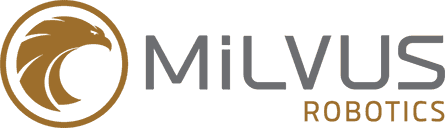 Milvus Robotik