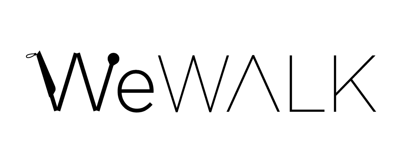 WeWalk