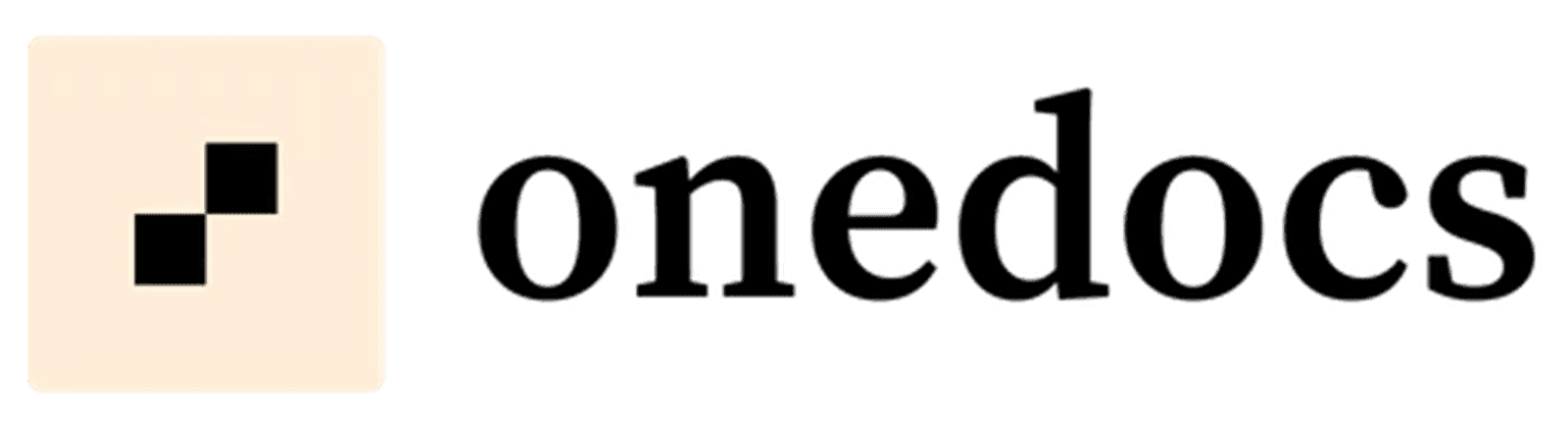 Onedocs
