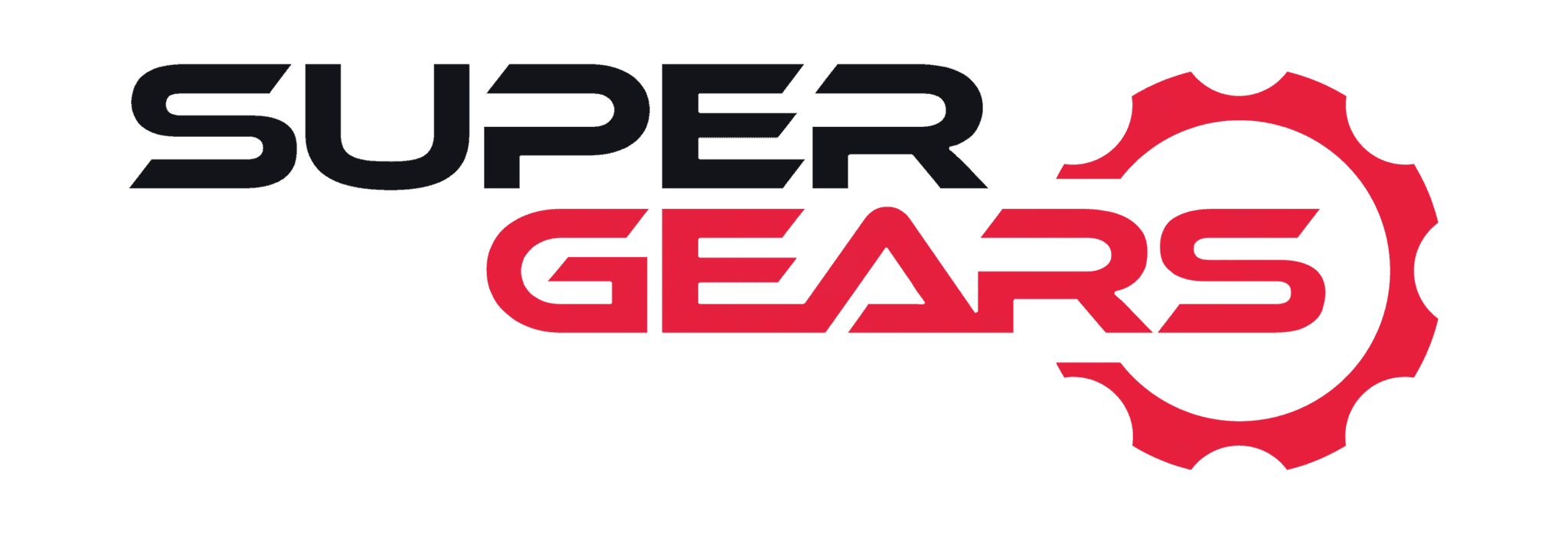 Supergears