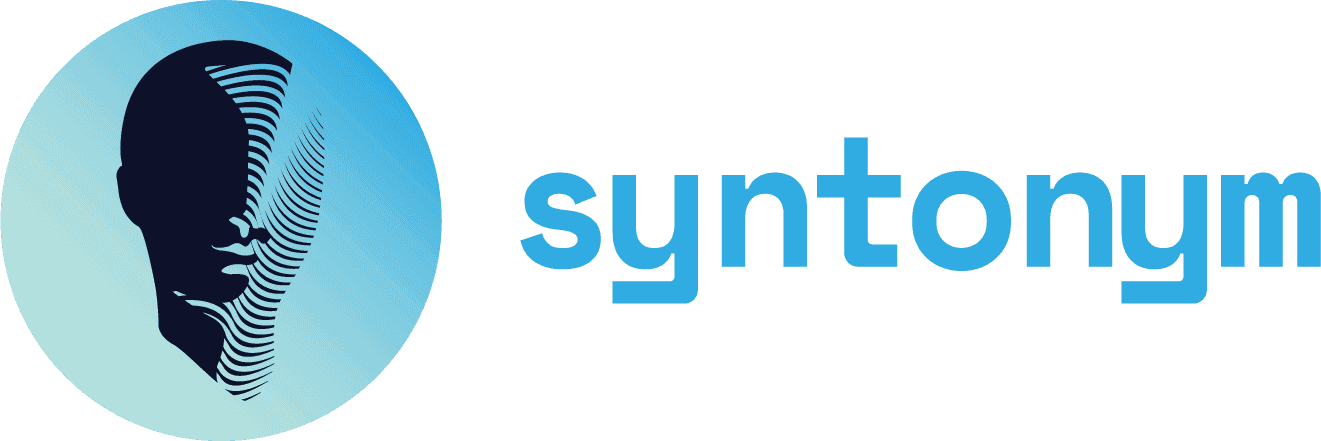 Syntonym