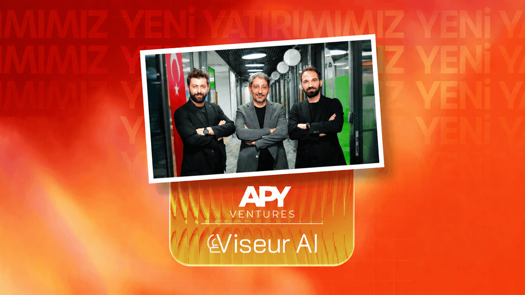 Transforming Clinical AI: Our Investment in Viseur AI